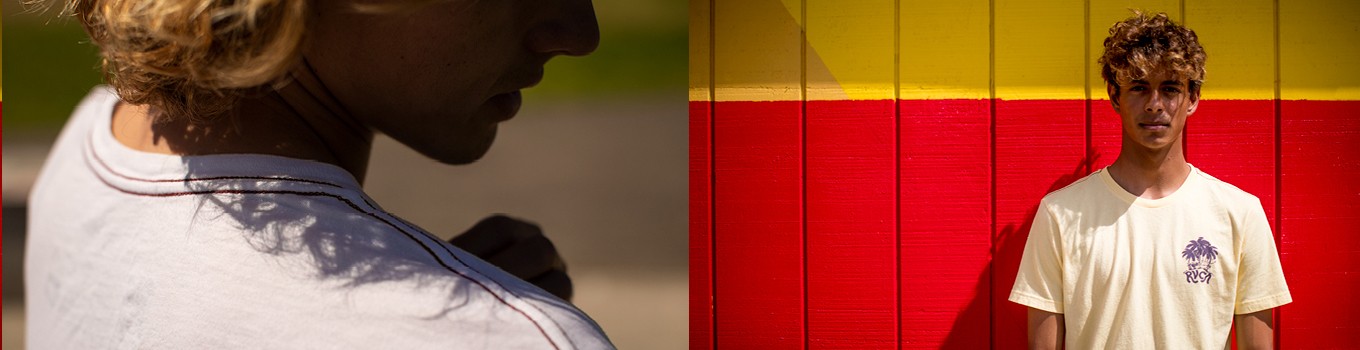 Red Stitch